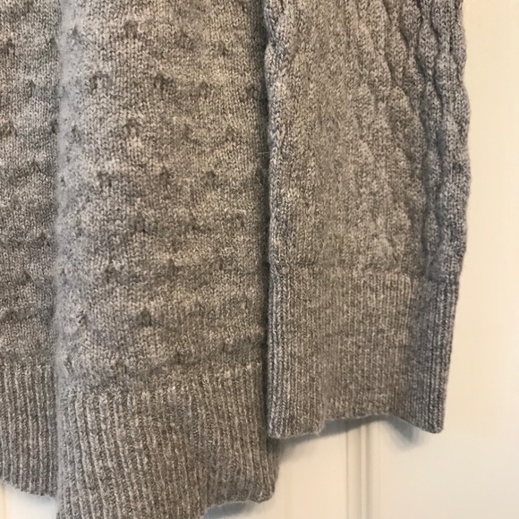 Ann Taylor LOFT Cardigan Sweater - Picture 7 of 11